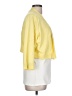 Cato Yellow Cardigan Size L (estimated) - photo 4