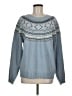 Weatherproof Argyle Blue Pullover Sweater Size M - photo 1