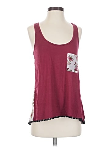 Workshop Sleeveless Top (view 1)