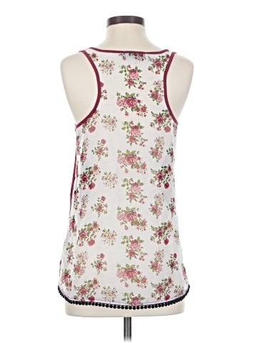Workshop Sleeveless Top (view 2)