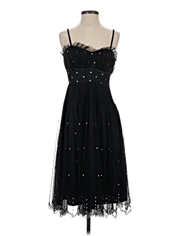 Scala Cocktail Dress (view 1)