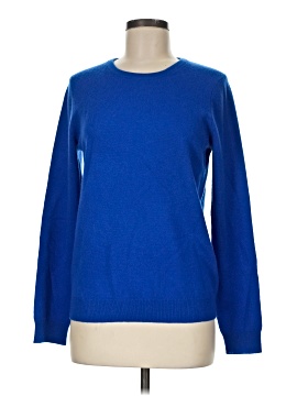 Charter Club Cashmere Pullover Sweater