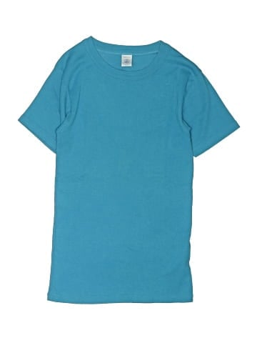 Petit Bateau Short Sleeve T-Shirt (view 1)