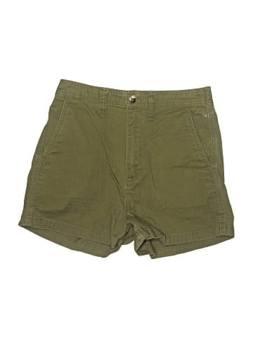 Madewell Camp Shorts (view 1)