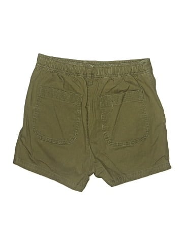 Madewell Camp Shorts (view 2)