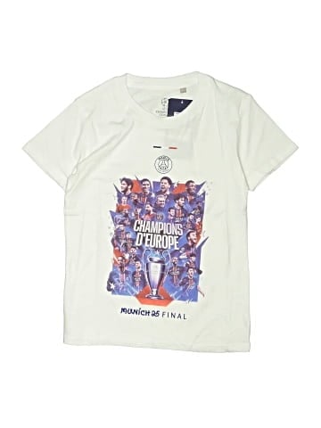 Champion Short Sleeve T-Shirt (view 1)