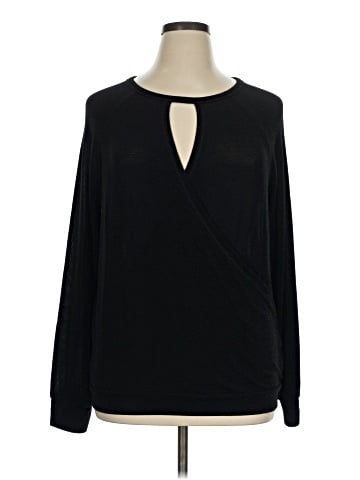 RACHEL Rachel Roy Pullover Sweater (view 1)