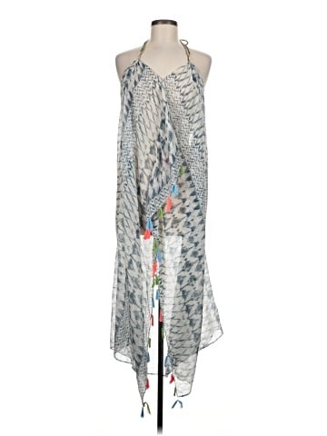 Subtle Luxury Swimsuit Cover Up (view 1)