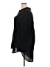 Westbound Black 3/4 Sleeve Blouse Size 2X - photo 5