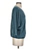 Assorted Brands Teal Pullover Sweater Size S - photo 4