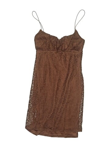 No Comment Cocktail Dress (view 1)