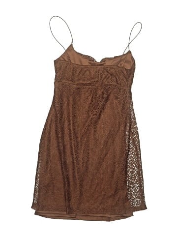 No Comment Cocktail Dress (view 2)