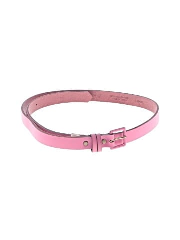 J.Crew Factory Store Leather Belt (view 1)