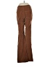 True Craft Brown Casual Pants Size 00 - photo 2