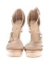 Jessica Simpson Ivory Sandals Size 11 - photo 2