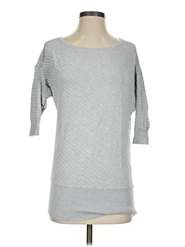 White House Black Market Pullover Sweater (view 1)