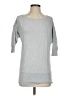 White House Black Market Gray Pullover Sweater Size XS - photo 1