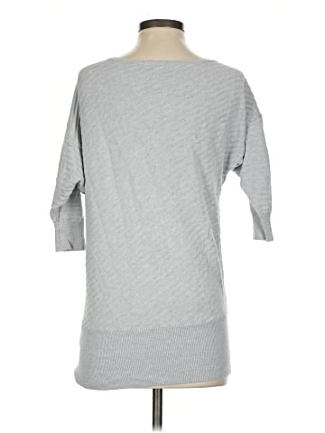 White House Black Market Pullover Sweater (view 2)