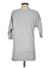 White House Black Market Gray Pullover Sweater Size XS - photo 2