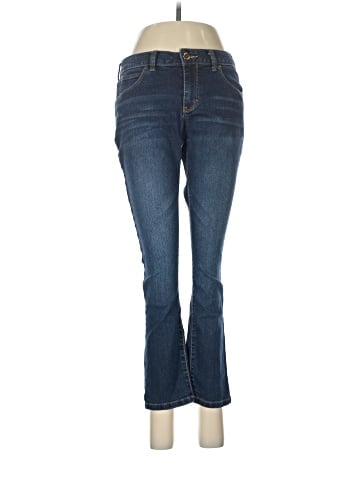 Jennifer Lopez Jeans (view 1)