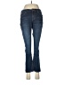 Jennifer Lopez Blue Jeans Size 6 (petite) - photo 1
