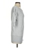 White House Black Market Gray Pullover Sweater Size XS - photo 4