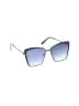Sojos Blue Sunglasses One size - photo 1