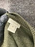 J.Crew Factory Store Color Block Green Pullover Sweater Size M - photo 7
