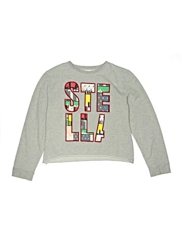 Stella McCartney Sweatshirt (view 1)