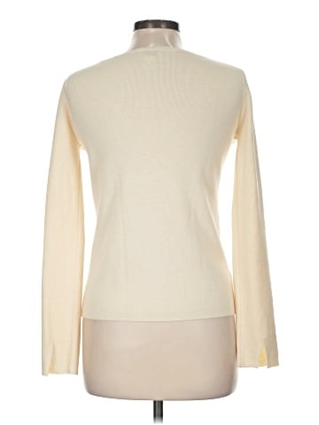 Ann Taylor LOFT Wool Pullover Sweater (view 2)