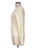 Ann Taylor LOFT Ivory Wool Pullover Sweater Size M - photo 5