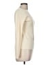 Ann Taylor LOFT Ivory Wool Pullover Sweater Size M - photo 4