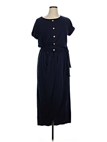 Angashion Casual Dress (view 1)