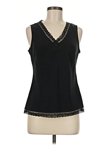 Harold's Sleeveless Blouse (view 1)