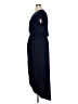 Angashion Blue Casual Dress Size XL - photo 5
