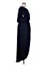 Angashion Blue Casual Dress Size XL - photo 4