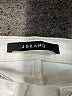 J Brand Ivory Jeans Size 26 waist - photo 4