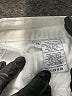 J Brand Ivory Jeans Size 26 waist - photo 5