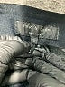 Rag & Bone 100% Wool Chevron-herringbone Gray Wool Pants Size 0 - photo 7