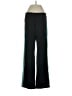 Boston Proper Color Block Black Track Pants Size XS - photo 1
