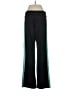 Boston Proper Color Block Black Track Pants Size XS - photo 2