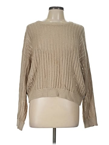 DKNY Jeans Pullover Sweater (view 1)
