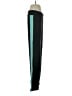 Boston Proper Color Block Black Track Pants Size XS - photo 4