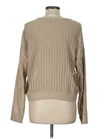 DKNY Jeans Pullover Sweater (view 2)