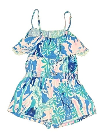 Lilly Pulitzer Dress (view 2)