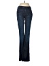 7 For All Mankind Blue Jeans Size 28 waist - photo 1