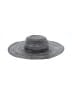 Unbranded Gray Sun Hat One size - photo 1