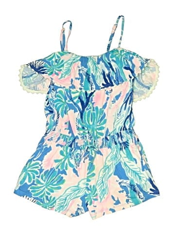 Lilly Pulitzer Dress (view 1)