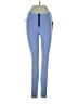 STAUD Color Block Blue Track Pants Size XS - photo 1