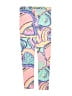 Lilly Pulitzer Paisley Pink Sweatpants Size 12 - 14 - photo 2
